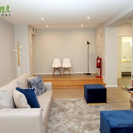 Apartamento Mae De Deus Ponta Delgada  Ngoại thất bức ảnh