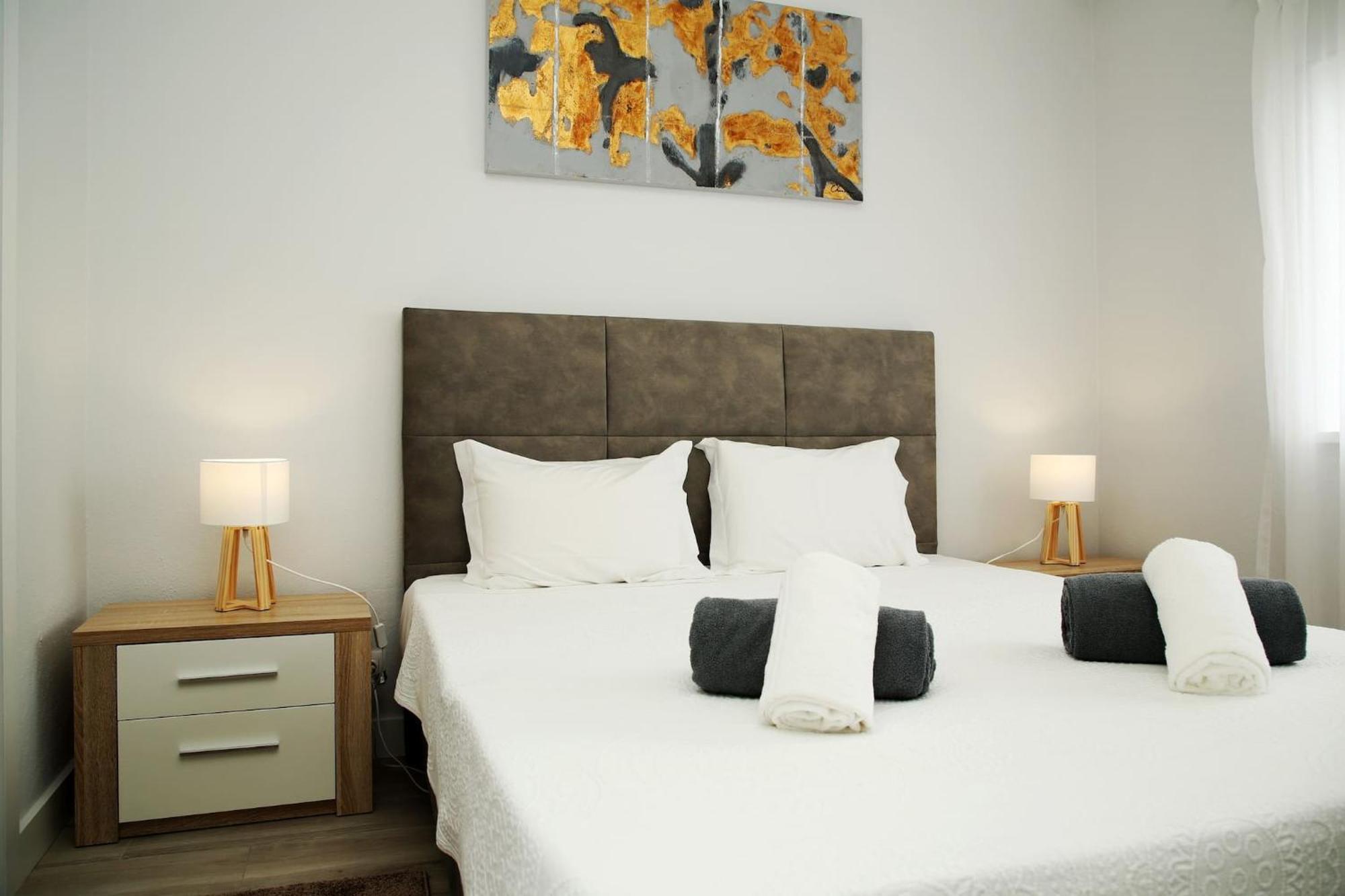 Apartamento Mae De Deus Ponta Delgada  Ngoại thất bức ảnh