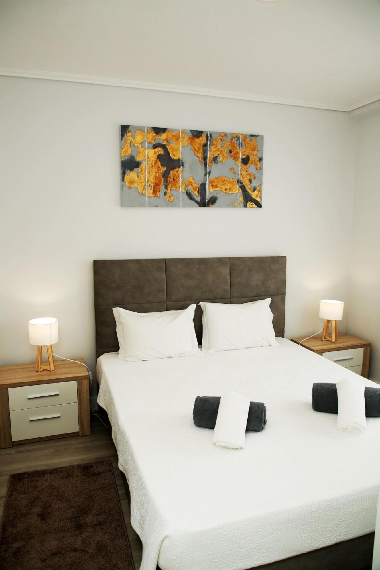 Apartamento Mae De Deus Ponta Delgada  Ngoại thất bức ảnh