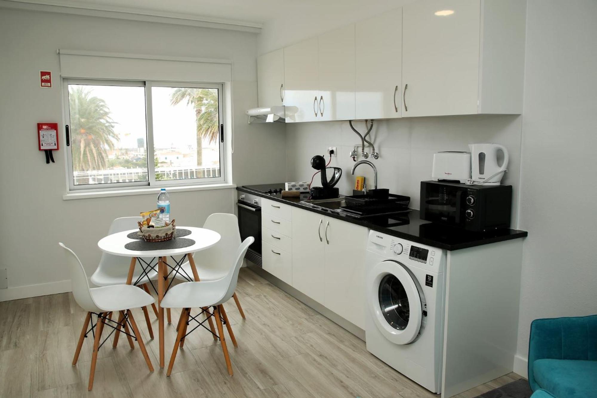 Apartamento Mae De Deus Ponta Delgada  Ngoại thất bức ảnh