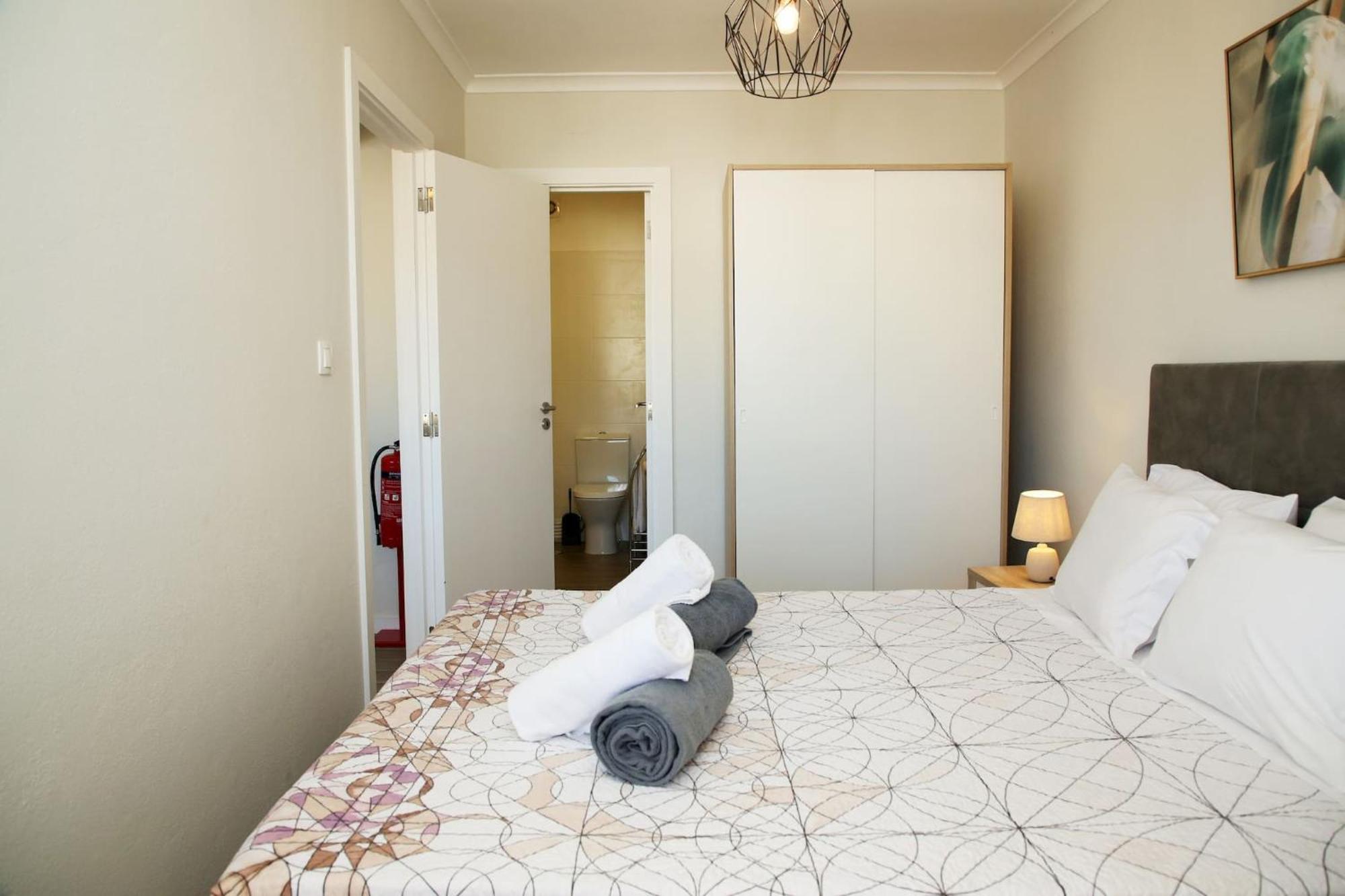 Apartamento Mae De Deus Ponta Delgada  Ngoại thất bức ảnh