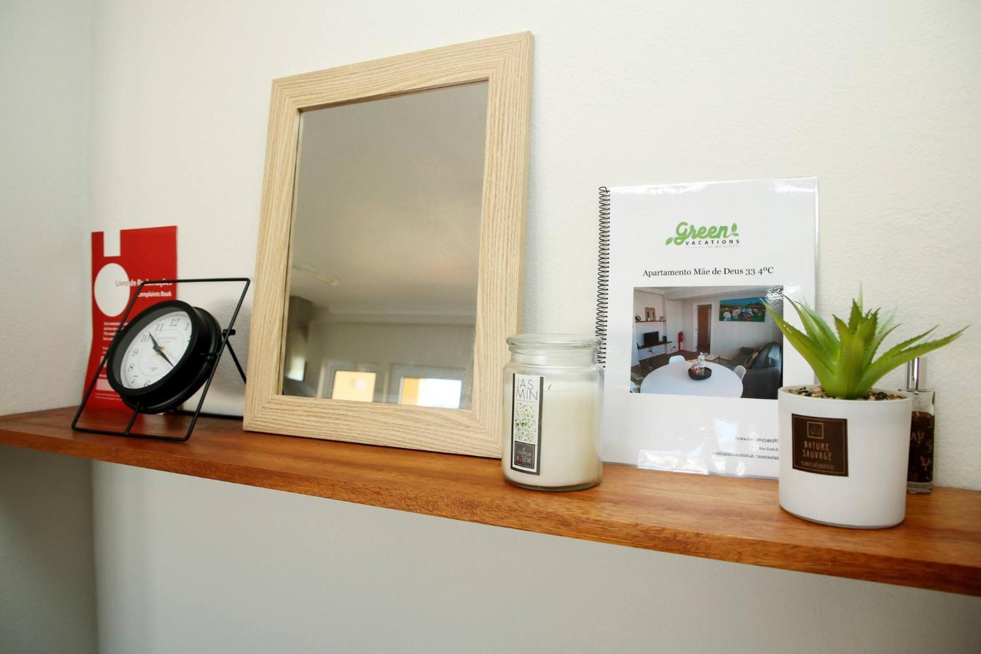 Apartamento Mae De Deus Ponta Delgada  Ngoại thất bức ảnh