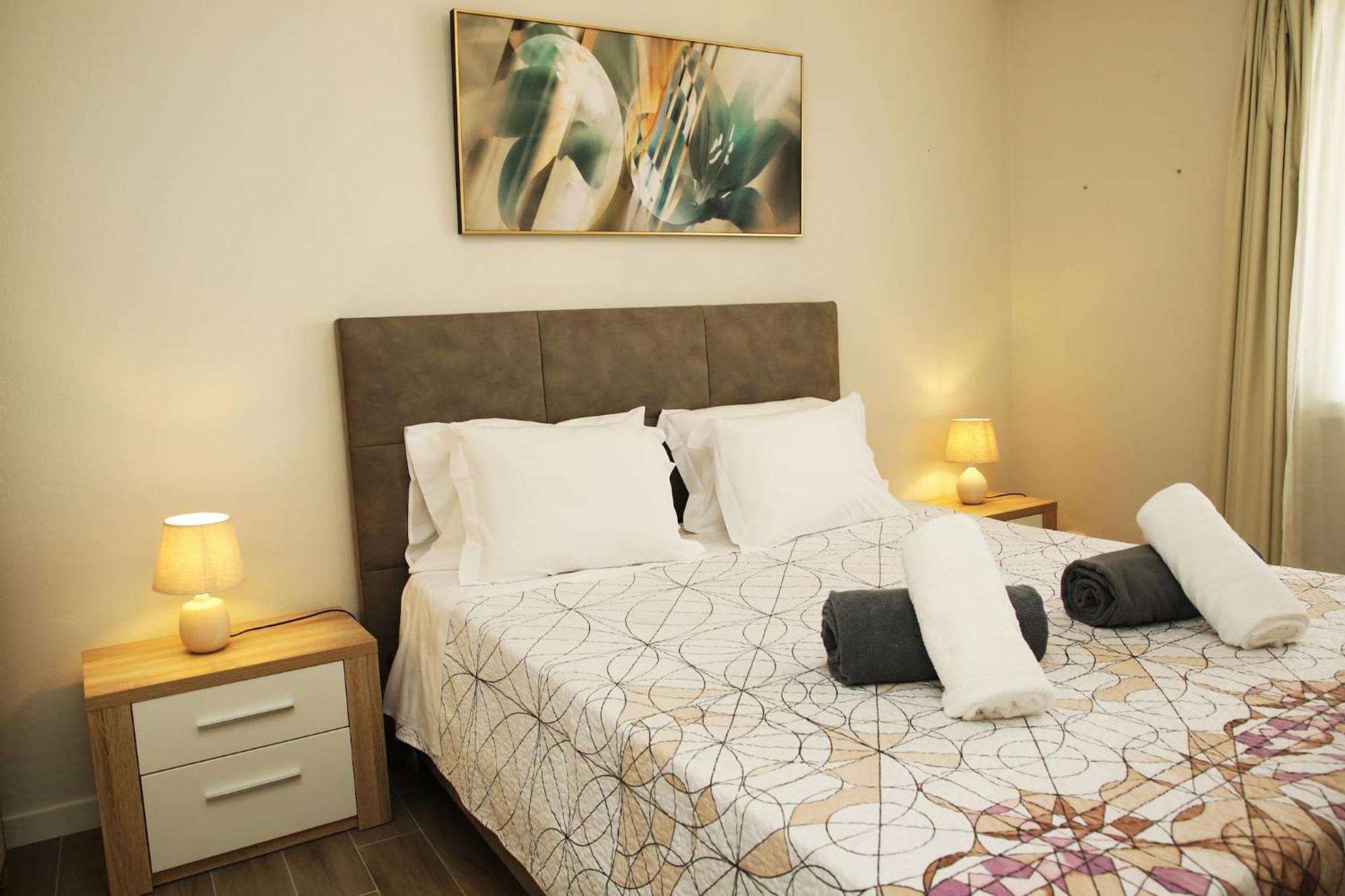 Apartamento Mae De Deus Ponta Delgada  Ngoại thất bức ảnh