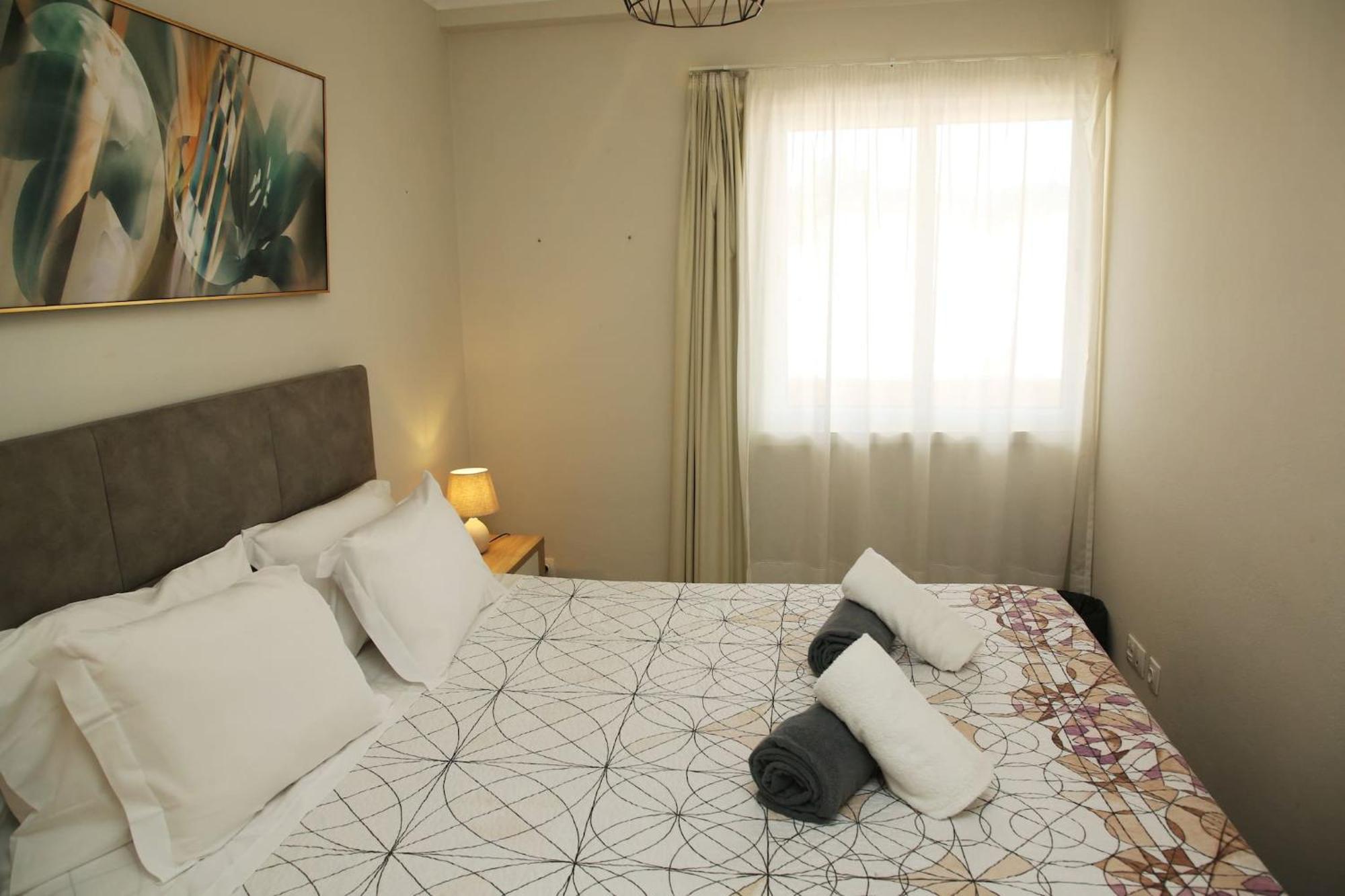 Apartamento Mae De Deus Ponta Delgada  Ngoại thất bức ảnh