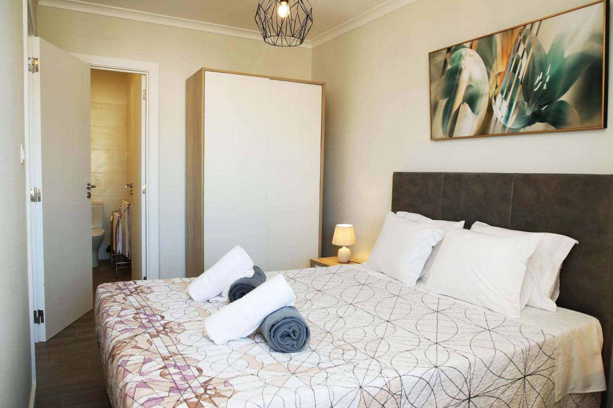 Apartamento Mae De Deus Ponta Delgada  Ngoại thất bức ảnh
