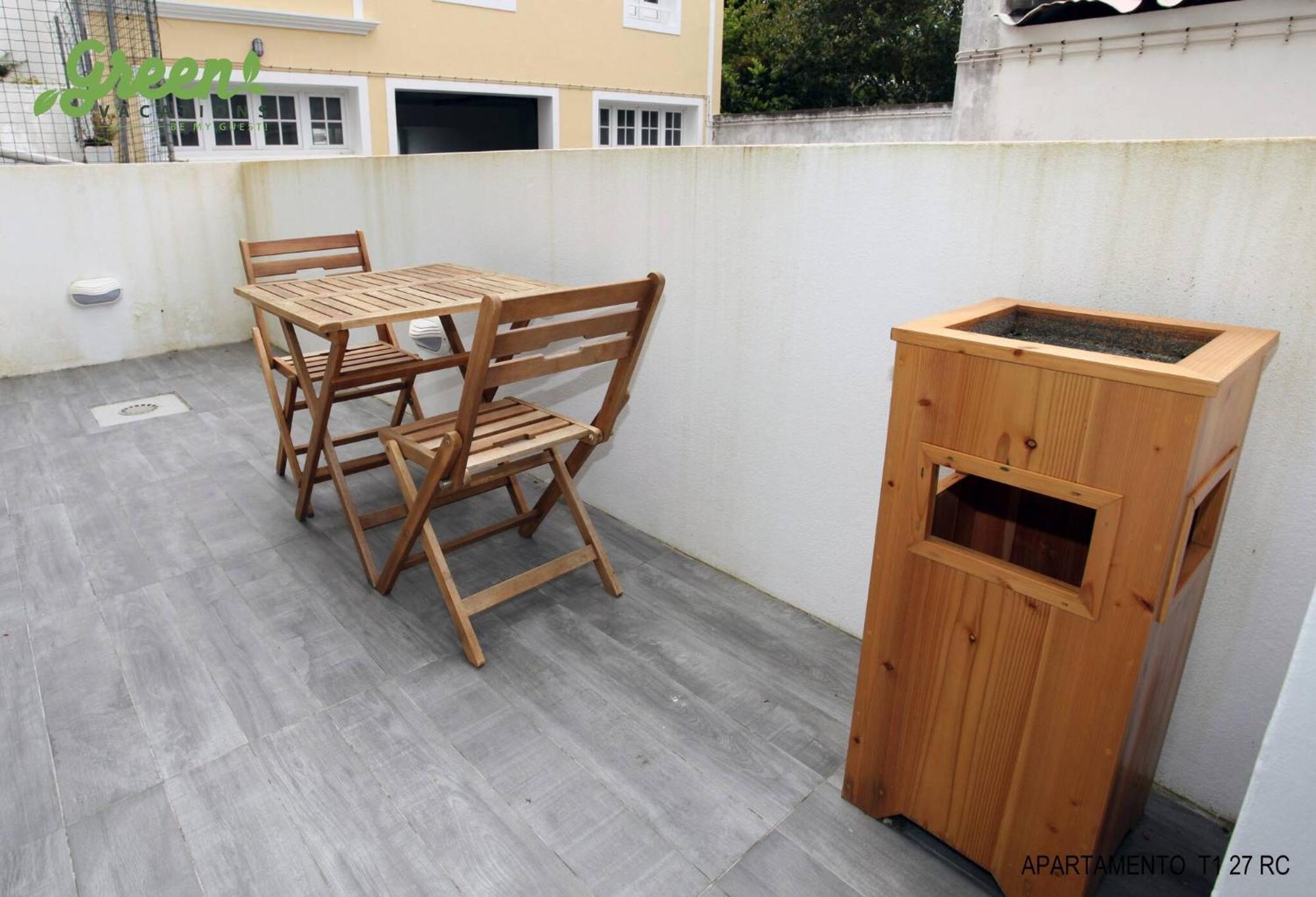 Apartamento Mae De Deus Ponta Delgada  Ngoại thất bức ảnh