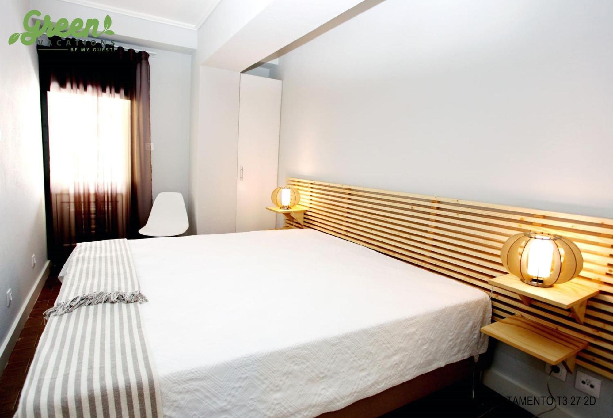 Apartamento Mae De Deus Ponta Delgada  Ngoại thất bức ảnh