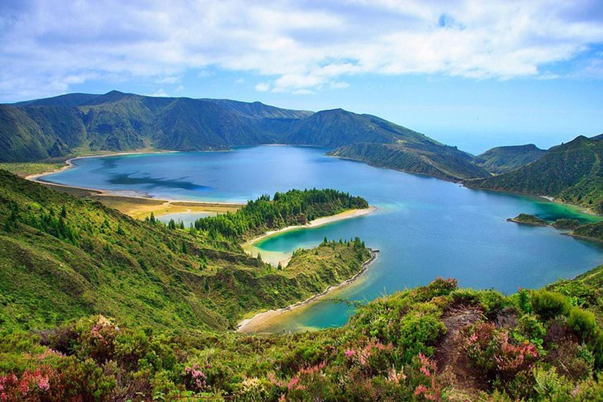Apartamento Mae De Deus Ponta Delgada  Ngoại thất bức ảnh