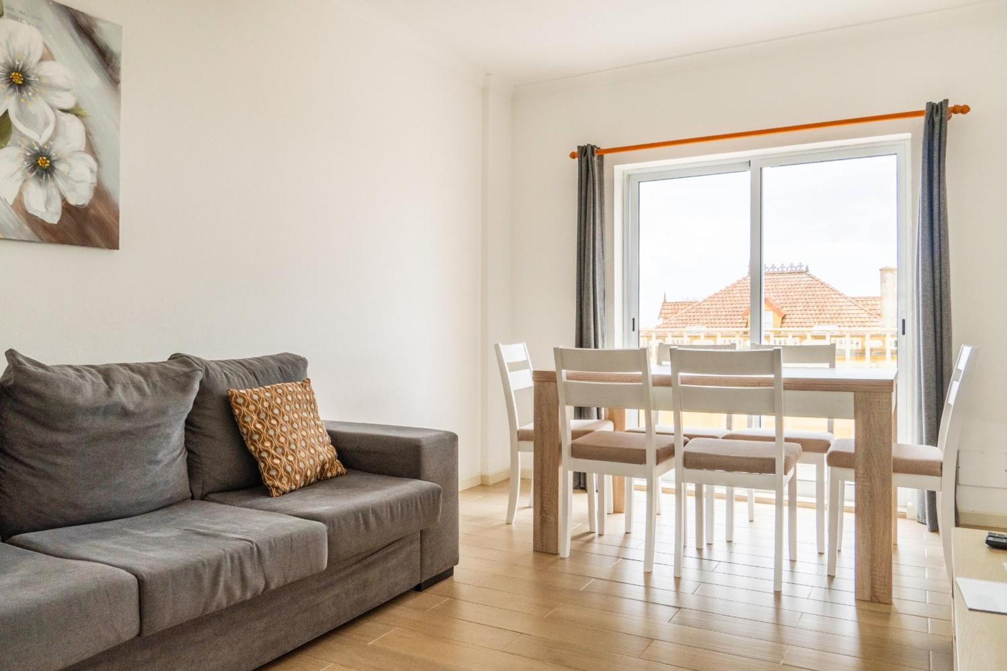 Apartamento Mae De Deus Ponta Delgada  Ngoại thất bức ảnh