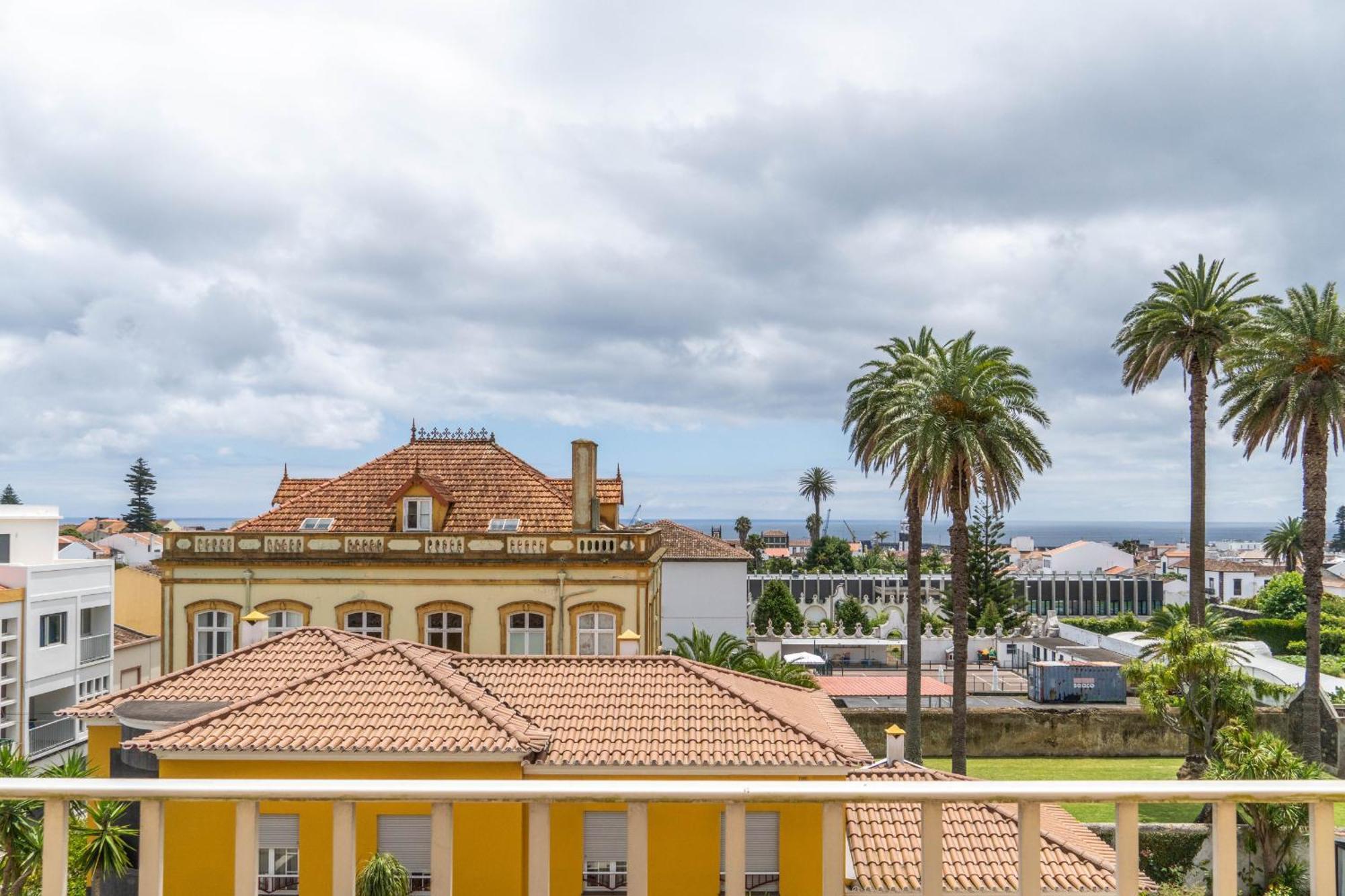 Apartamento Mae De Deus Ponta Delgada  Ngoại thất bức ảnh