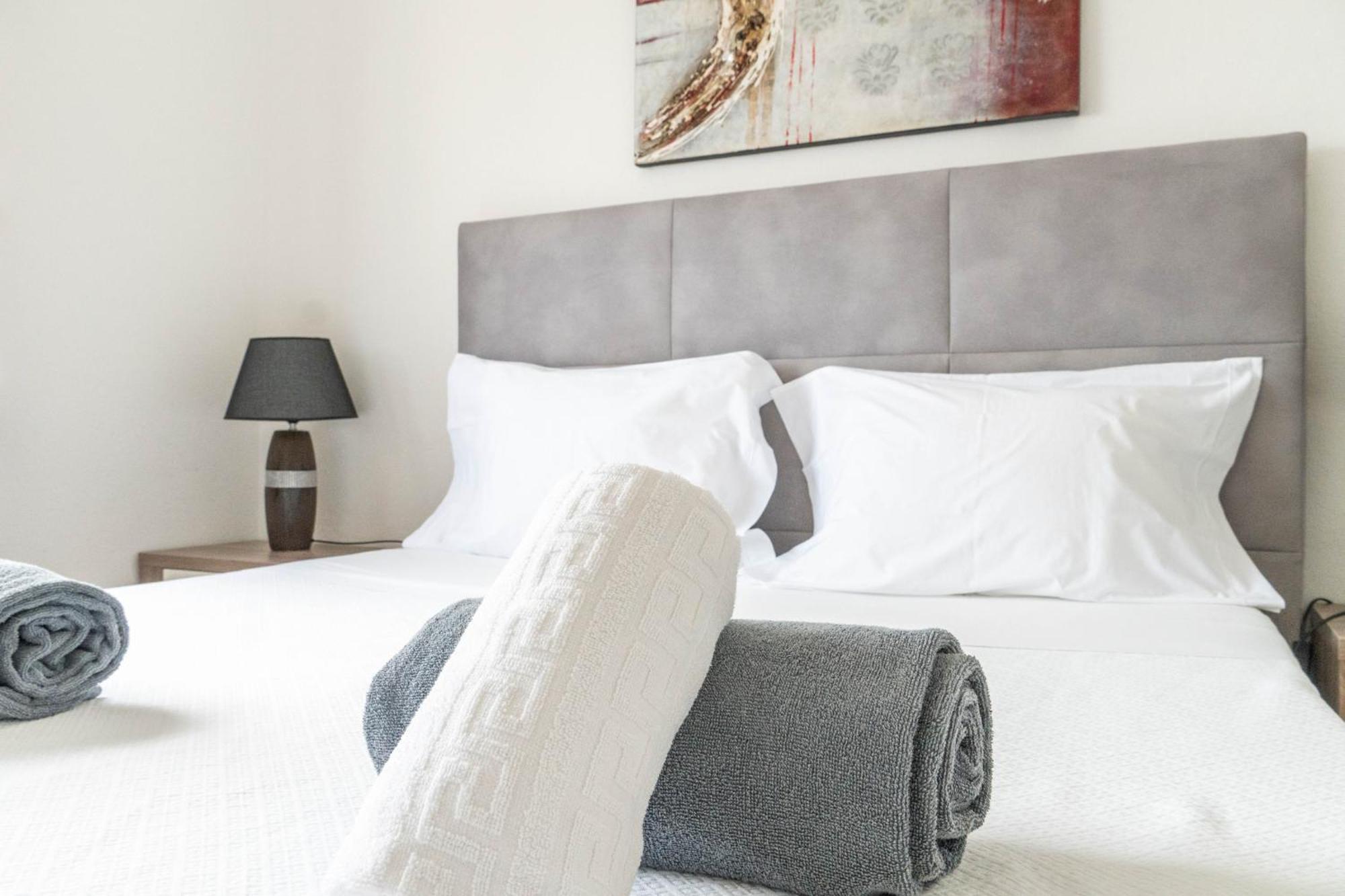 Apartamento Mae De Deus Ponta Delgada  Ngoại thất bức ảnh