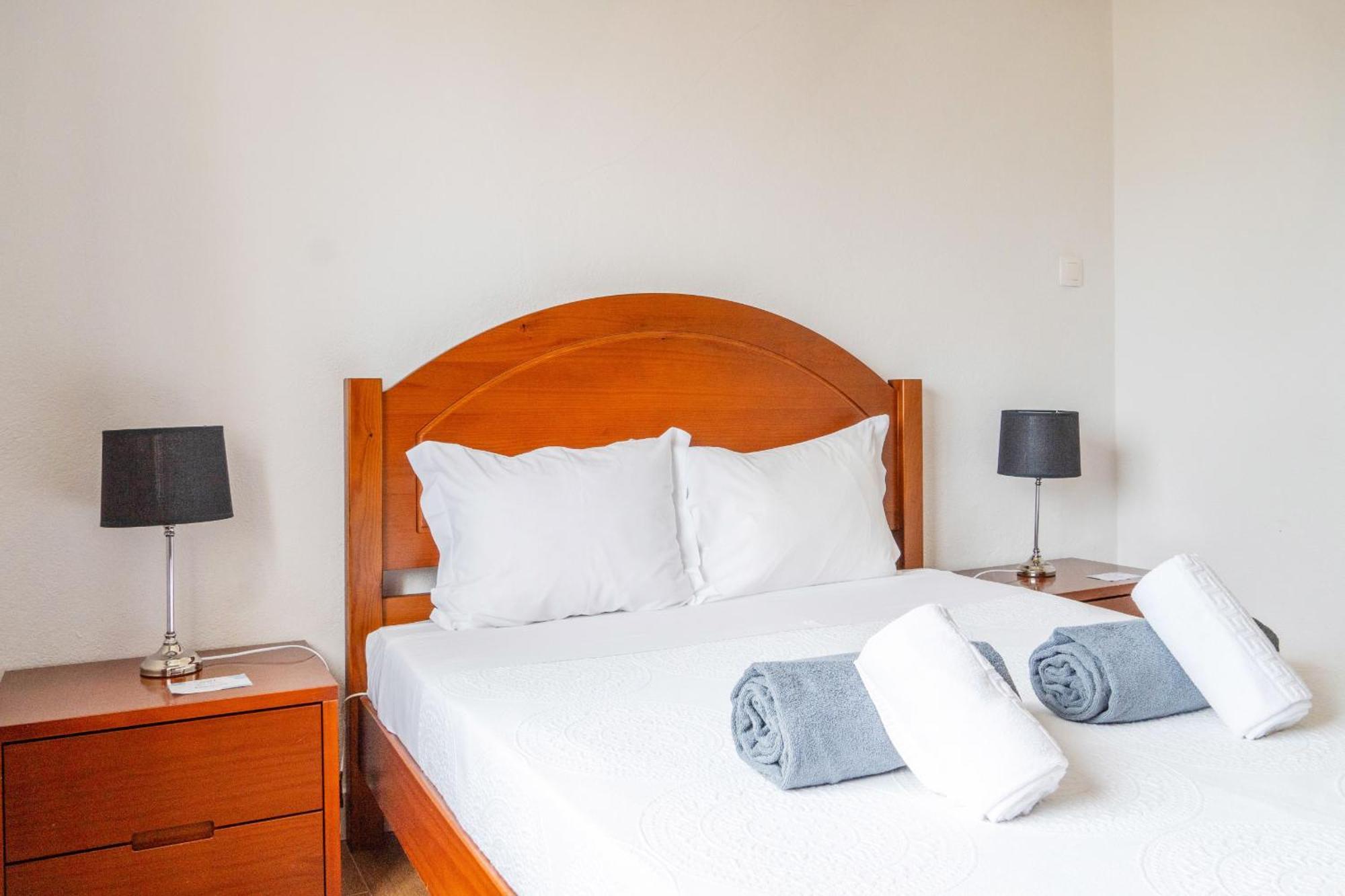 Apartamento Mae De Deus Ponta Delgada  Ngoại thất bức ảnh
