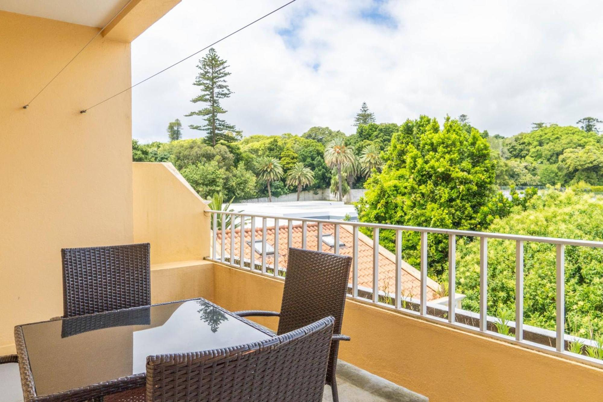 Apartamento Mae De Deus Ponta Delgada  Ngoại thất bức ảnh