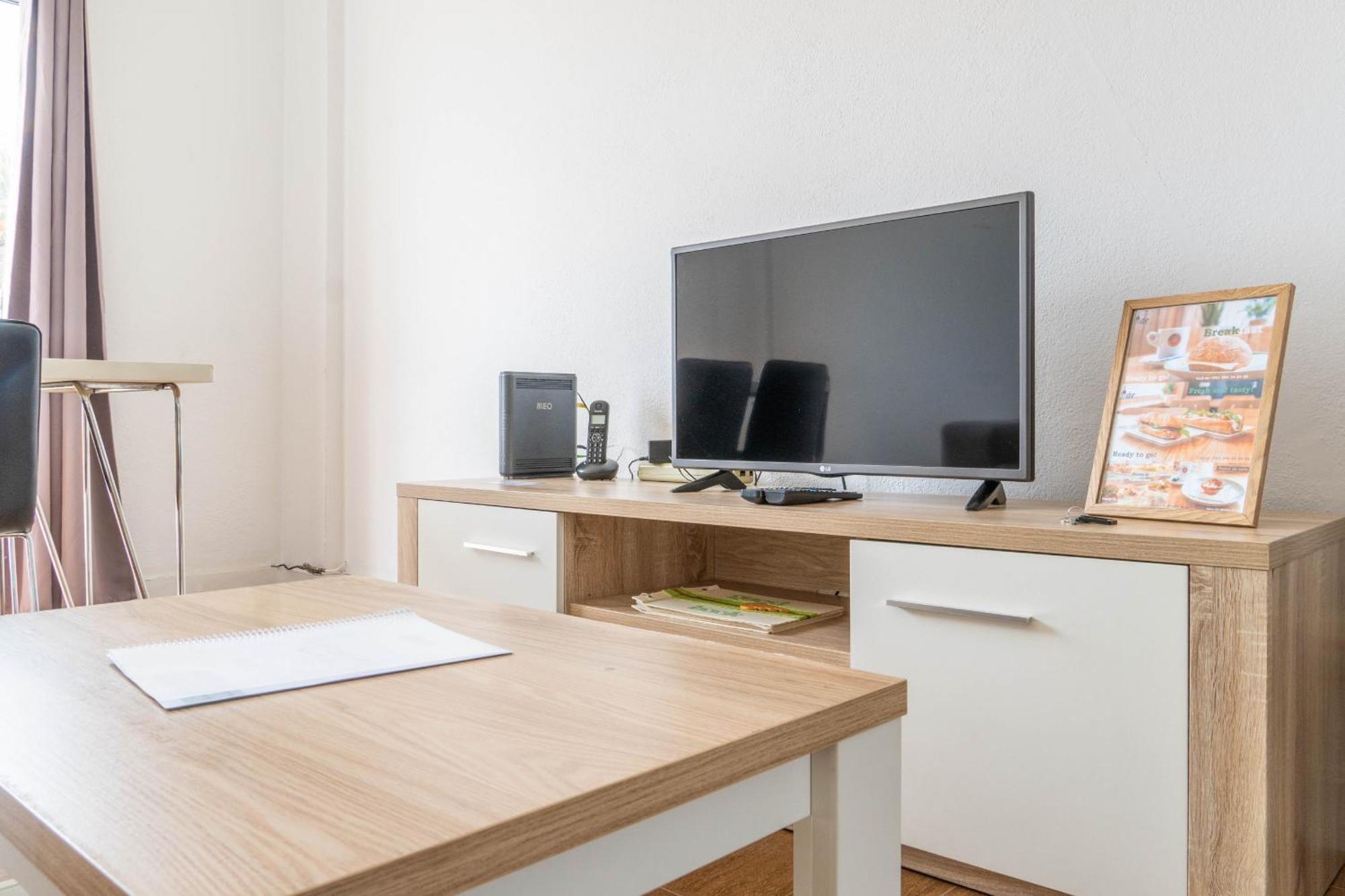 Apartamento Mae De Deus Ponta Delgada  Ngoại thất bức ảnh