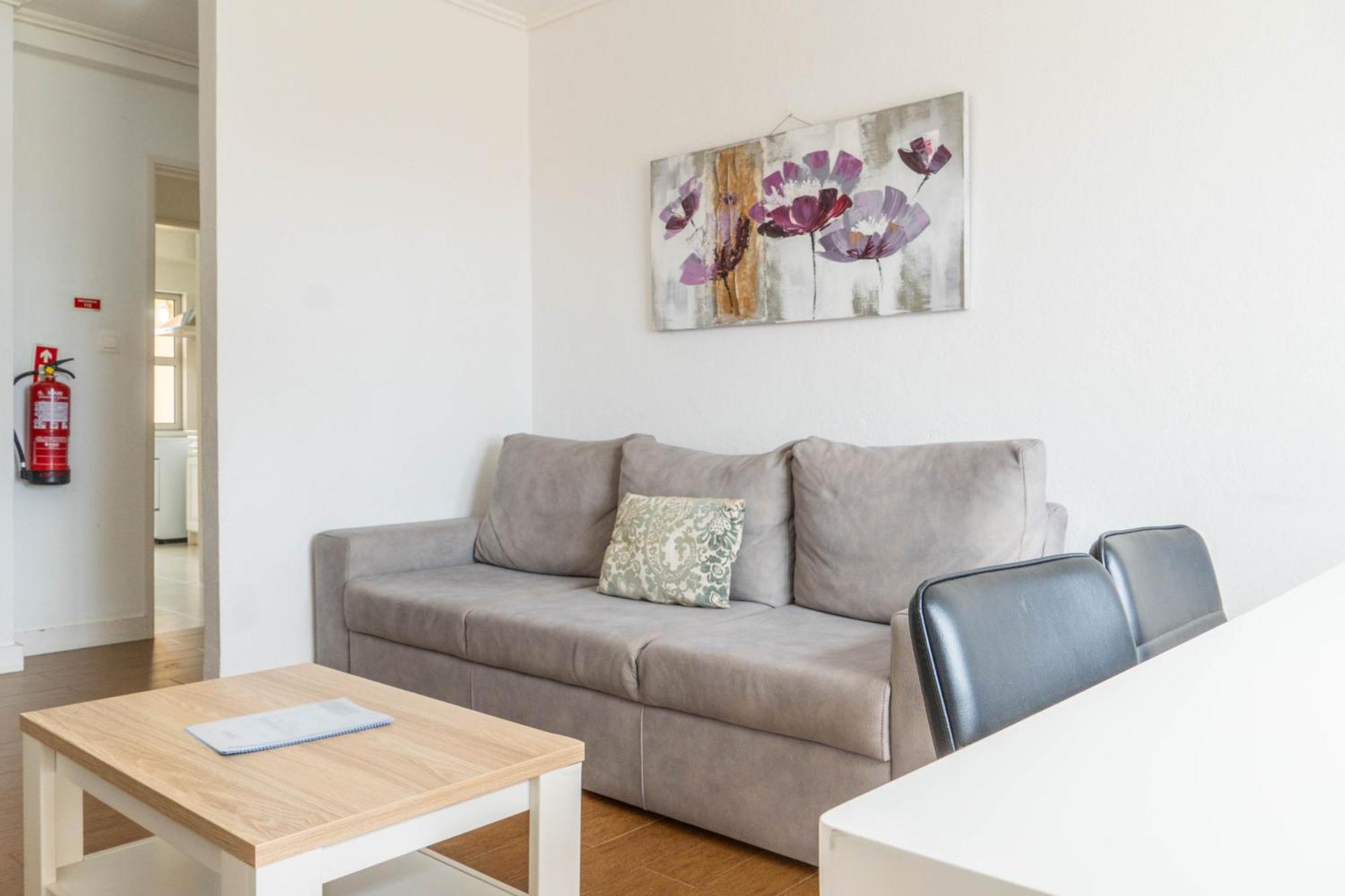 Apartamento Mae De Deus Ponta Delgada  Ngoại thất bức ảnh