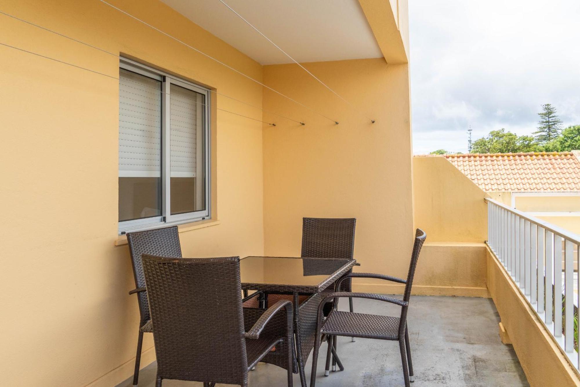 Apartamento Mae De Deus Ponta Delgada  Ngoại thất bức ảnh