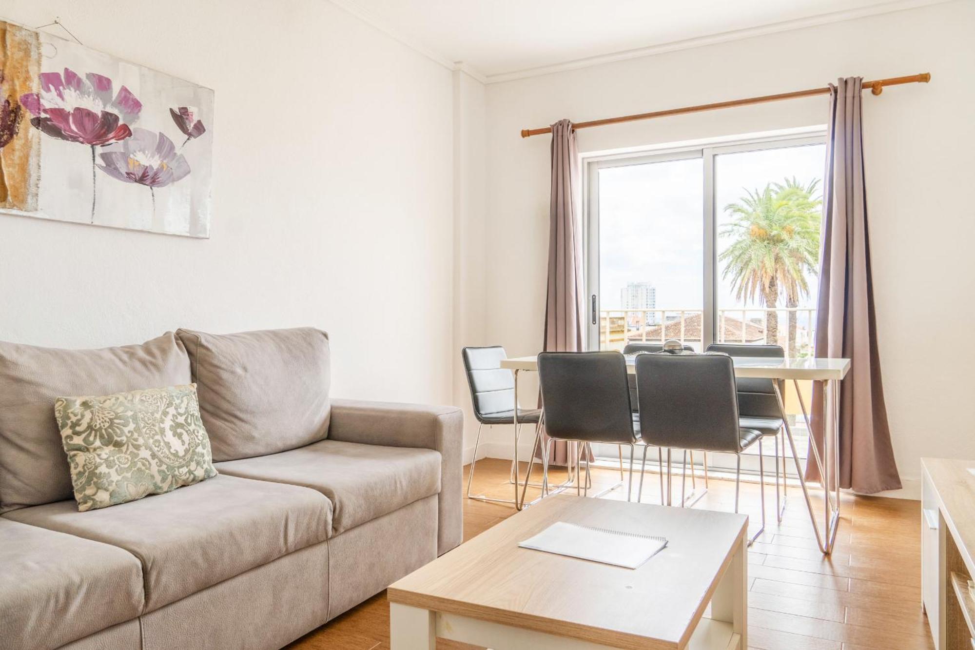 Apartamento Mae De Deus Ponta Delgada  Ngoại thất bức ảnh